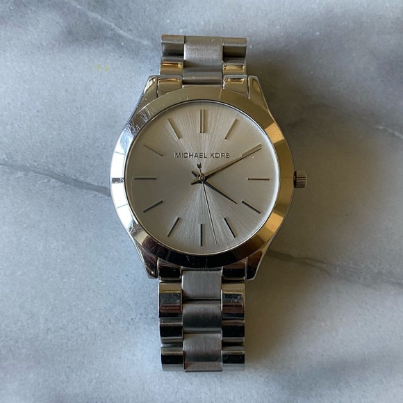 Michael Kors | Runway MK3178 Watch